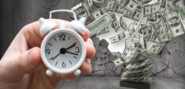 2024年8月民间借贷利息最高不能超过多少